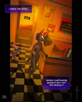 Read Midnight Falls  1 Page 10 in English