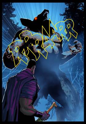 Read WAR LION  4 Page 7 in English