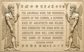 Read Anunnaki  Issue #1  1 Page 2 in English