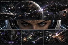 Read Anunnaki  Issue #1  1 Page 3 in English