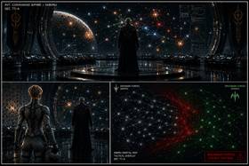Read Anunnaki  Issue #1  1 Page 4 in English