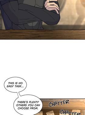 Read In the Dragon's Den  1 Page 4 in English