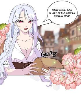 Read In the Dragon's Den  1 Page 6 in English
