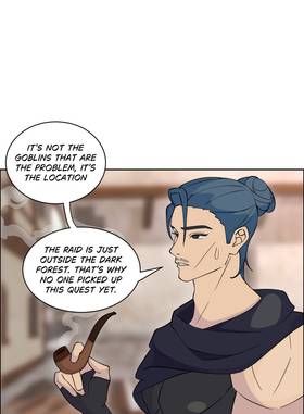 Read In the Dragon's Den  1 Page 7 in English