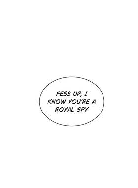 Read In the Dragon's Den  3 Page 1 in English