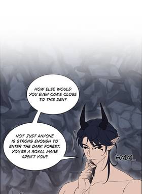 Read In the Dragon's Den  3 Page 5 in English