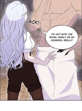 Read In the Dragon's Den  3 Page 6 in English