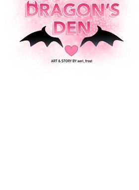 Read In the Dragon's Den  4 Page 2 in English