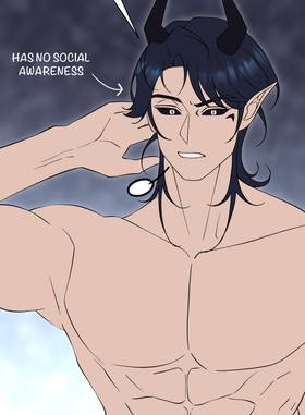Read In the Dragon's Den  6 Page 3 in English