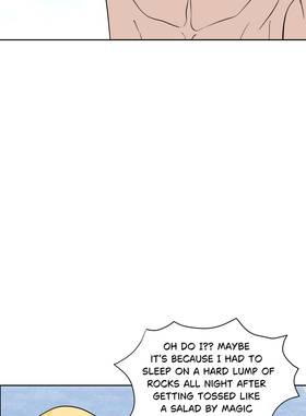 Read In the Dragon's Den  6 Page 4 in English