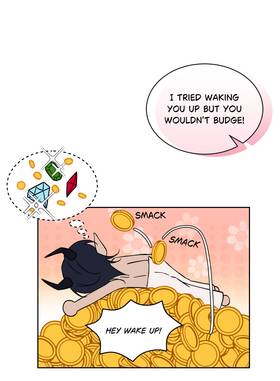 Read In the Dragon's Den  6 Page 8 in English
