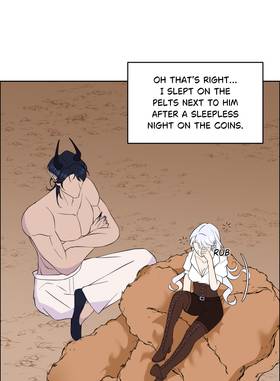 Read In the Dragon's Den  8 Page 10 in English