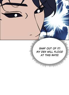 Read In the Dragon's Den  9 Page 5 in English