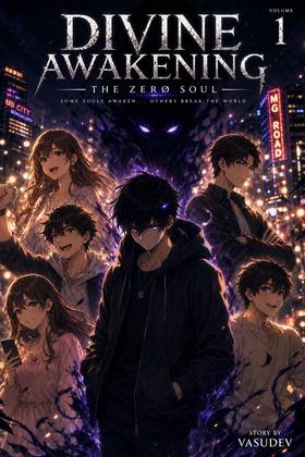 VOLUME 1