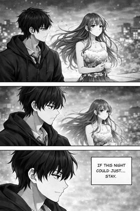 Read DIVINE AWAKENING:THE ZERO SOUL  1 Page 7 in English