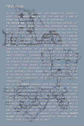 Read Omega 1  1 Page 2 in English