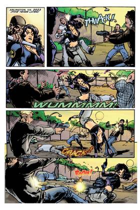 Read Omega 1  1 Page 4 in English