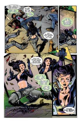 Read Omega 1  1 Page 5 in English