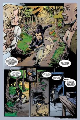 Read Omega 1  1 Page 7 in English