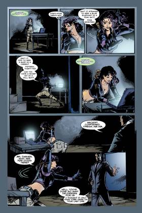 Read Omega 1  1 Page 8 in English