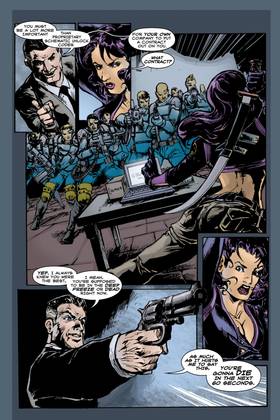 Read Omega 1  1 Page 9 in English