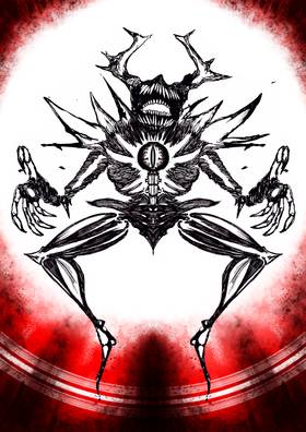Read Deltarune: YellowJustice  1 Page 10 in English