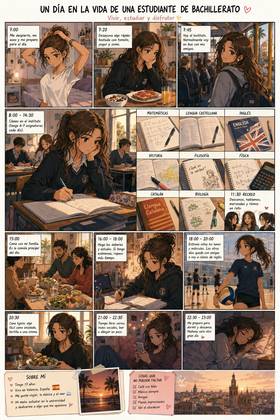 Read One day of japanese High school girl  1 Page 4 in Japanese