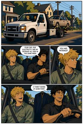 Read Spectrum  1 Page 3 in English