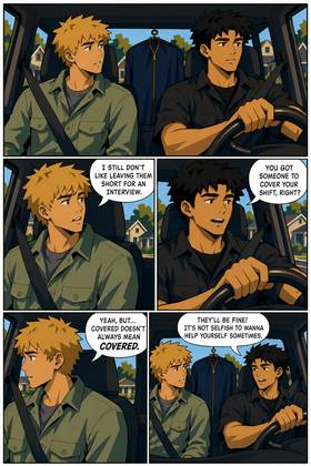 Read Spectrum  1 Page 4 in English