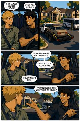 Read Spectrum  1 Page 5 in English