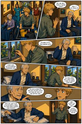 Read Spectrum  1 Page 7 in English