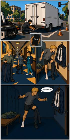 Read Spectrum  1 Page 9 in English