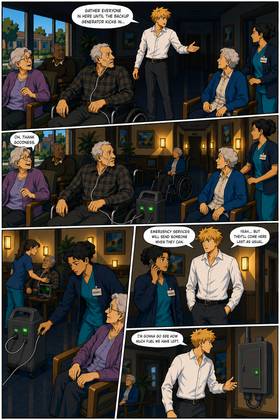 Read Spectrum  1 Page 10 in English