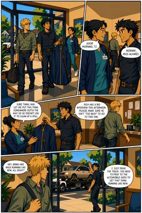 Read Spectrum  1 Page 6 in English