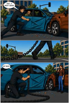 Read Spectrum  2 Page 5 in English