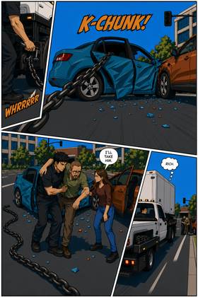 Read Spectrum  2 Page 6 in English