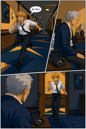 Read Spectrum  2 Page 7 in English