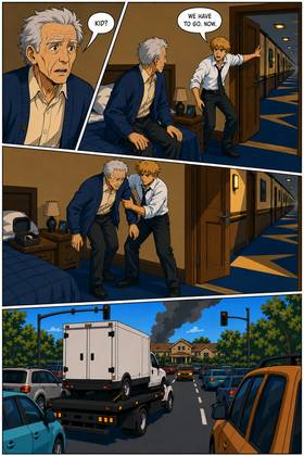 Read Spectrum  2 Page 8 in English