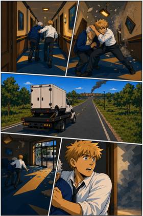 Read Spectrum  2 Page 9 in English