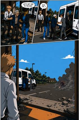 Read Spectrum  2 Page 10 in English