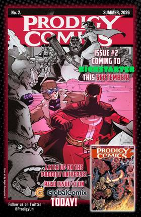 Read THE ELECTRI-SIZED VOLTAGE #1  1 Page 4 in English