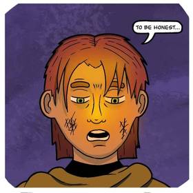 Read lower your shield   1 Page 6 in English