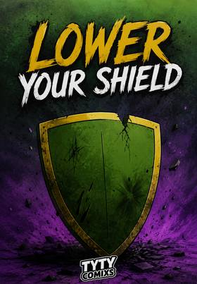 lower your sheld 