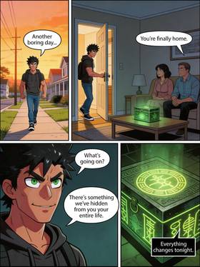 Read BOOTS  1 Page 2 in English