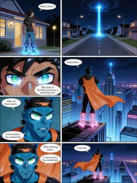 Read BOOTS  1 Page 7 in English