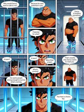 Read BOOTS  2 Page 4 in English
