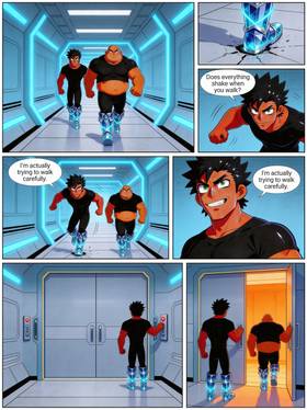 Read BOOTS  2 Page 6 in English