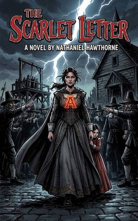 The Scarlet Letter, Chapters 1 - 5