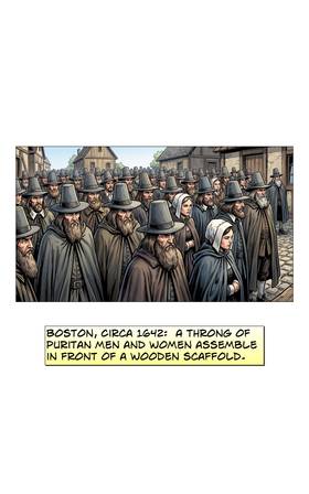 Read The Scarlet Letter  1 Page 6 in English