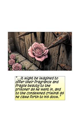 Read The Scarlet Letter  1 Page 10 in English